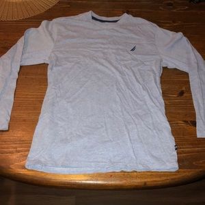 Nautical long sleeve